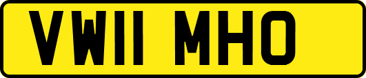 VW11MHO