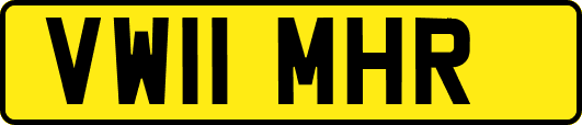 VW11MHR