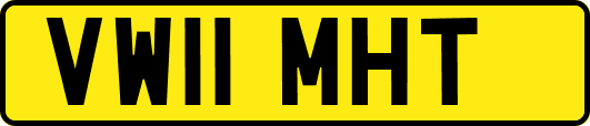 VW11MHT
