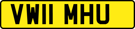 VW11MHU