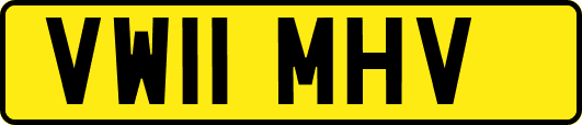 VW11MHV