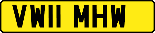 VW11MHW