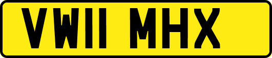 VW11MHX