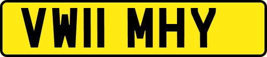 VW11MHY