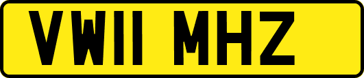 VW11MHZ