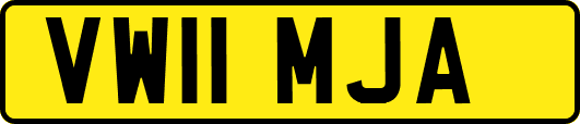 VW11MJA