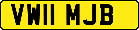 VW11MJB