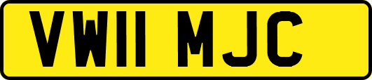 VW11MJC