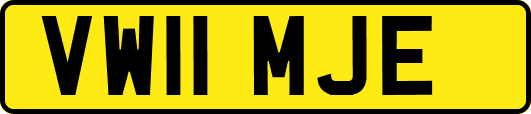 VW11MJE