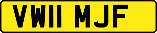 VW11MJF