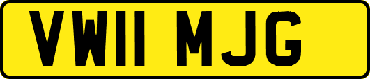 VW11MJG