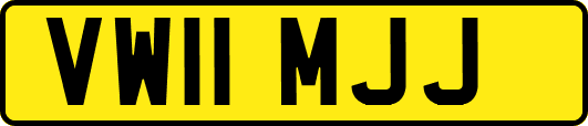 VW11MJJ
