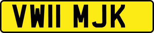 VW11MJK