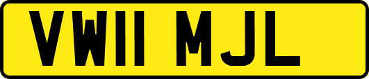 VW11MJL