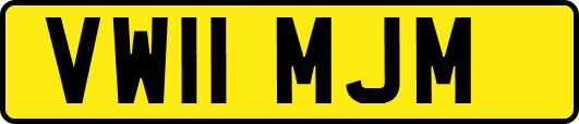 VW11MJM