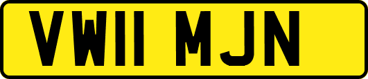 VW11MJN