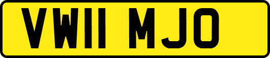 VW11MJO