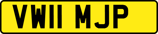 VW11MJP