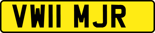 VW11MJR