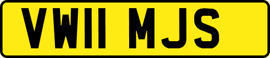VW11MJS