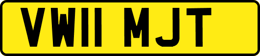 VW11MJT