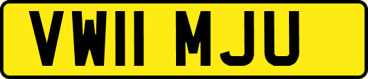 VW11MJU