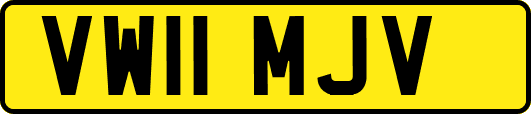 VW11MJV
