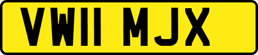 VW11MJX