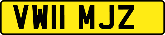VW11MJZ