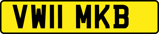 VW11MKB