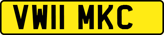 VW11MKC