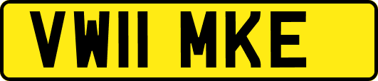VW11MKE