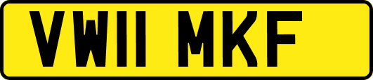 VW11MKF