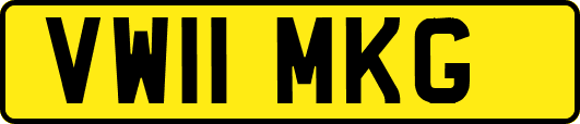 VW11MKG