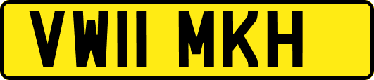 VW11MKH