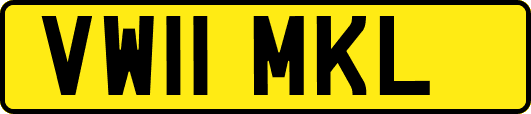 VW11MKL