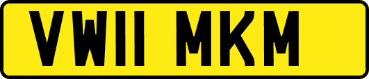 VW11MKM