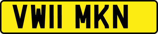 VW11MKN