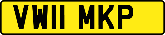 VW11MKP