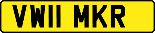 VW11MKR