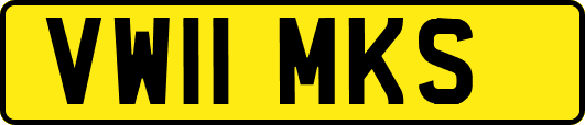 VW11MKS