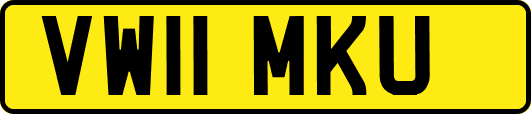 VW11MKU