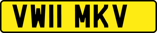 VW11MKV