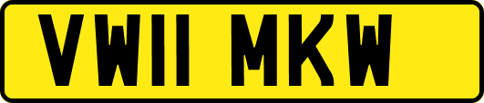 VW11MKW