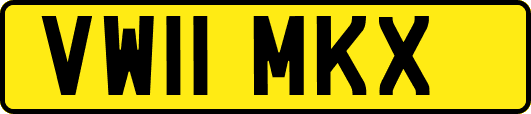VW11MKX