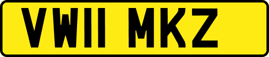 VW11MKZ