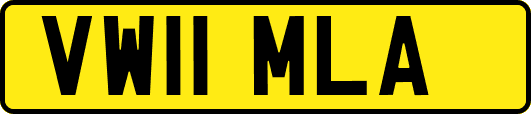 VW11MLA