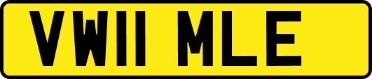 VW11MLE
