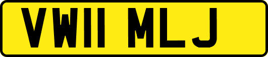 VW11MLJ