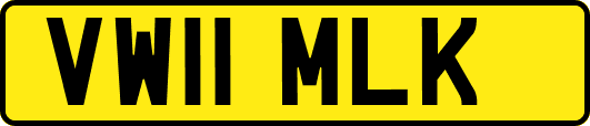 VW11MLK